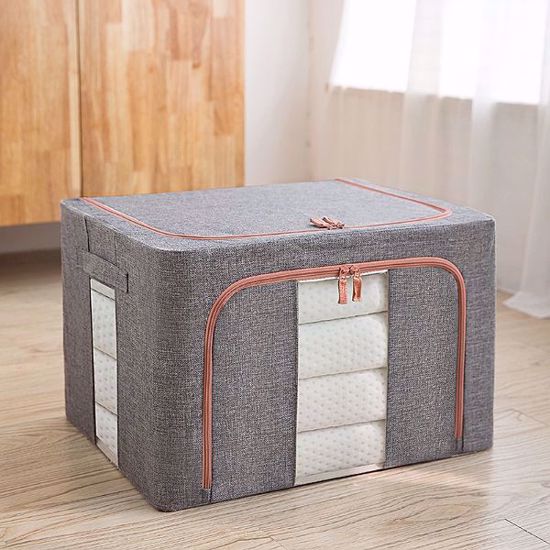 Picture of clothes box