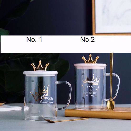 Picture of CROWN CUP