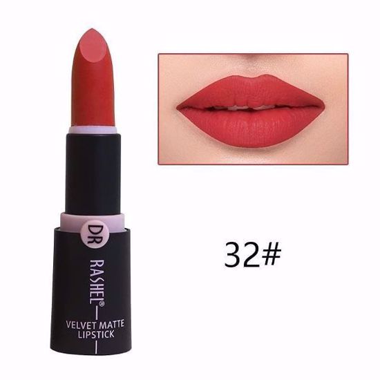 Picture of Velvet matte lipstick