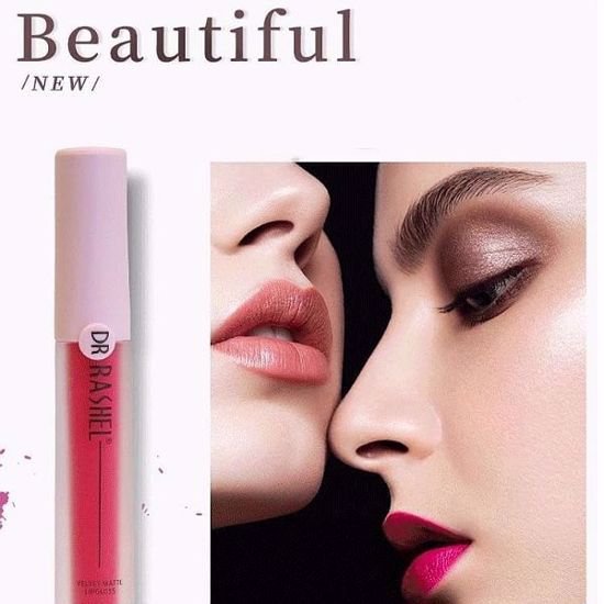 Picture of Velet matte lipgloss