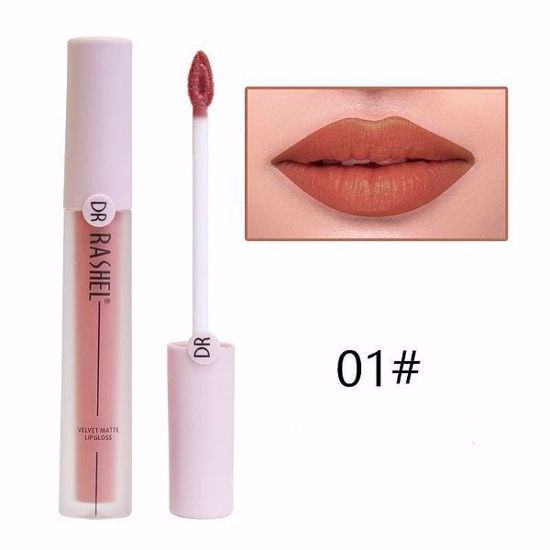 Picture of Velet matte lipgloss