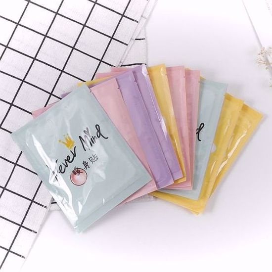 Picture of warm stickers