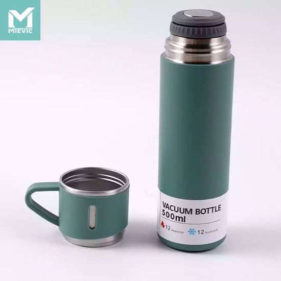 Picture of Vaccum Bottle (500ml)(Cold& Hot)