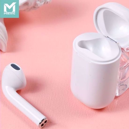 Picture of SINGLE EAR WIRELESS BLUETOOTH EARPHONE