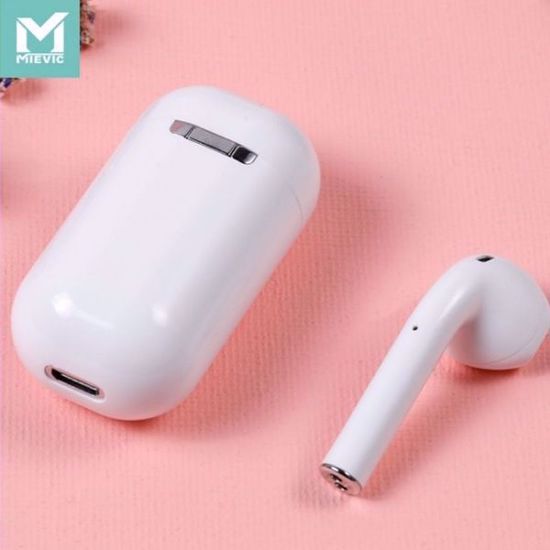 Picture of SINGLE EAR WIRELESS BLUETOOTH EARPHONE