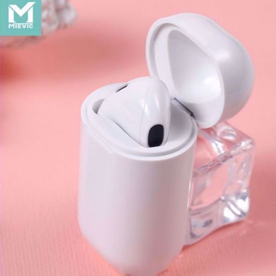 Picture of SINGLE EAR WIRELESS BLUETOOTH EARPHONE