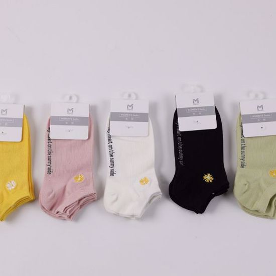 Picture of WOMEN SOCKS(2PAIRS)