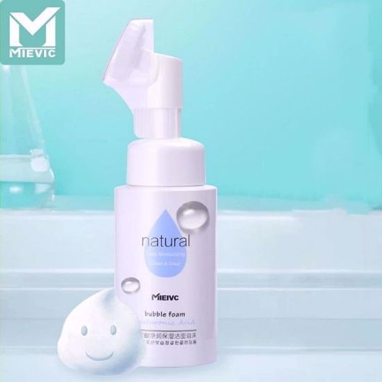 Picture of Hyaluronic Acid Moisturizing Facial Cleansing Foam