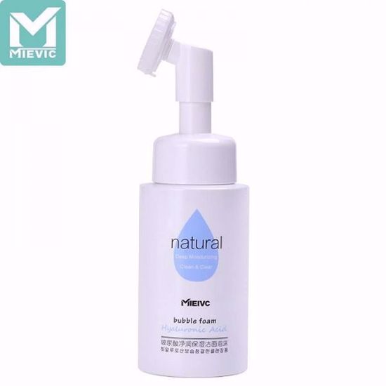 Picture of Hyaluronic Acid Moisturizing Facial Cleansing Foam