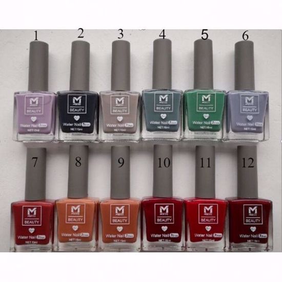 Picture of Nail polish(15ml)