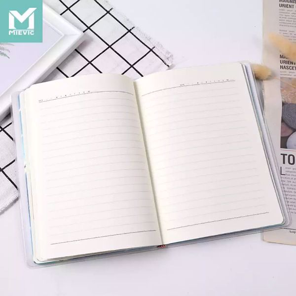 Mievic | Makeup and Cosmetics Online | Notebook(150*208mm*84sheets)