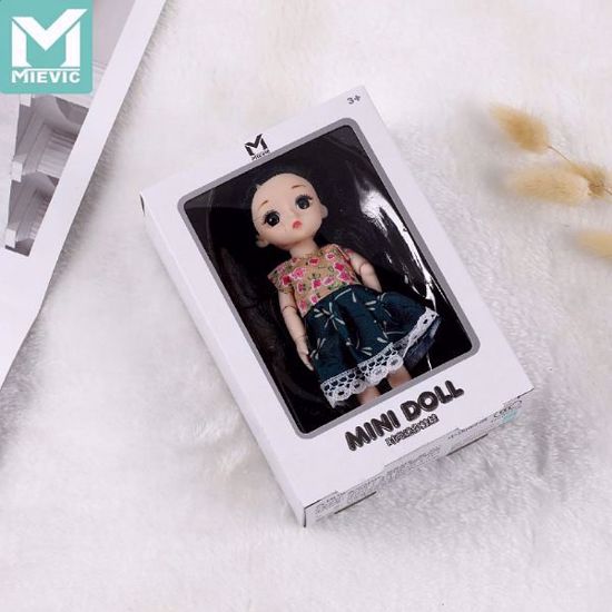صورة Fashion Mini Doll(Random Selection)(17cm)