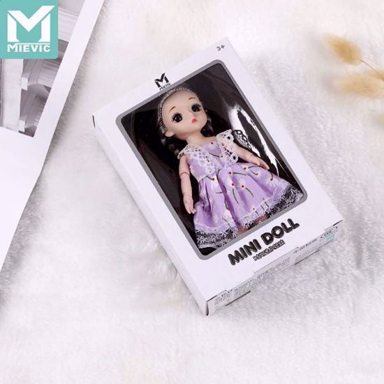 Picture of Fashion Mini Doll(Random Selection)(17cm)