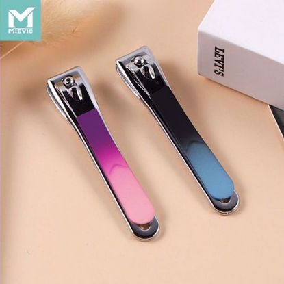 Picture of Graded Hand Nail Clippers