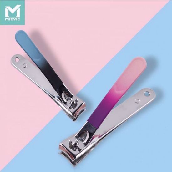 Picture of Graded Hand Nail Clippers