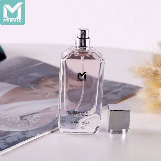 Picture of Meet Lady Perfume (Floral And Fruity)