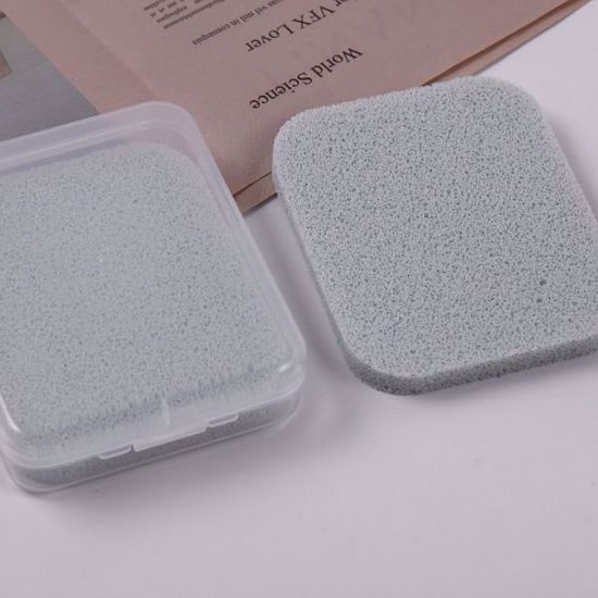 Picture of SUPERSOFT FACE CLEANSING SPONGE(2PCS)