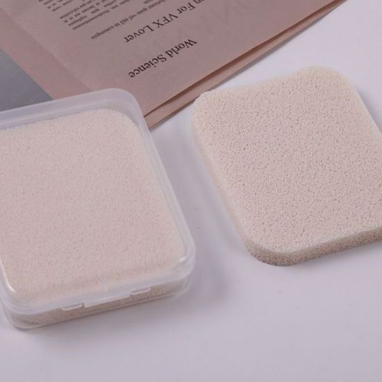 Picture of SUPERSOFT FACE CLEANSING SPONGE(2PCS)