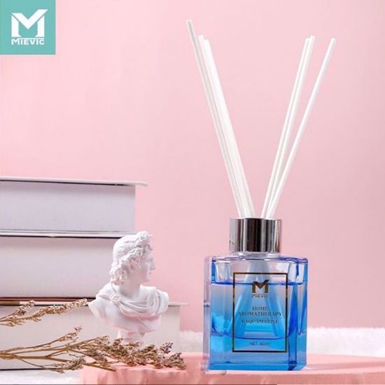 Picture of Home Aromatherapy