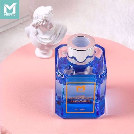 Picture of Home Aromatherapy