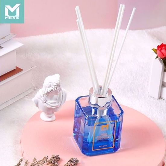 Picture of Home Aromatherapy