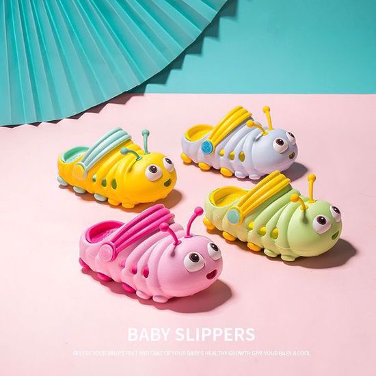 صورة Children Slippers