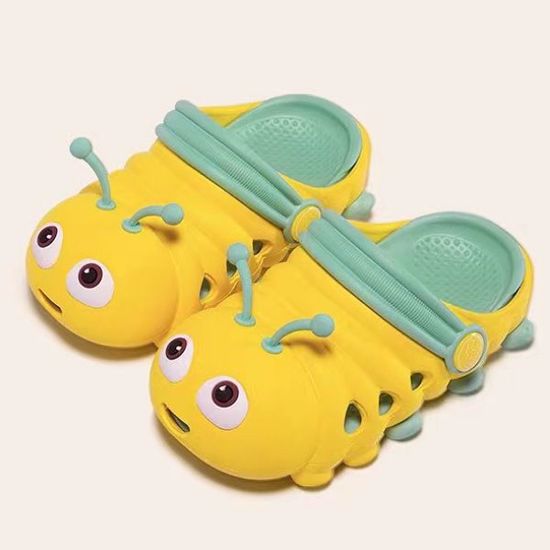 Picture of Children Slippers