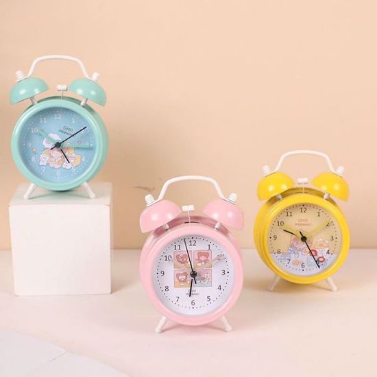 Picture of Alarm Clock(8*5*12cm)