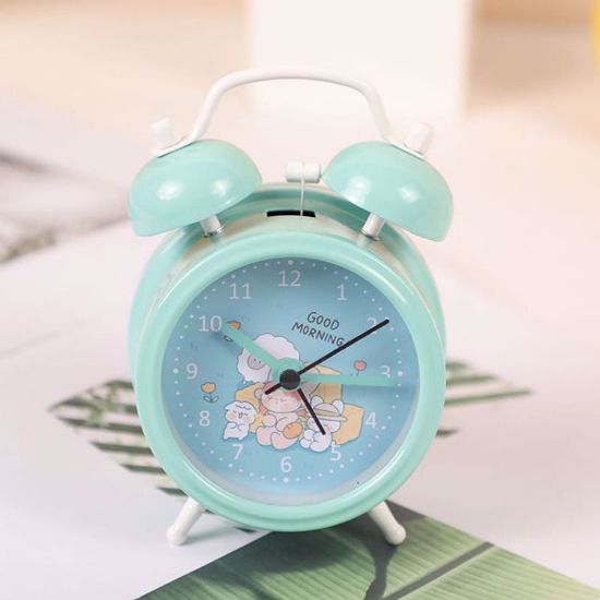 Picture of Alarm Clock(8*5*12cm)
