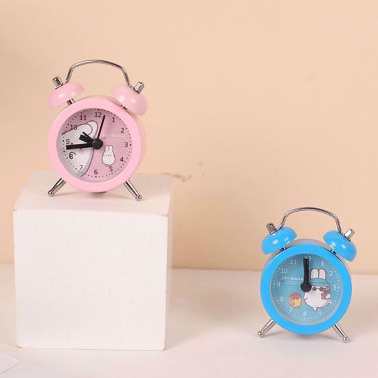 صورة Alarm Clock(5*2*8cm)