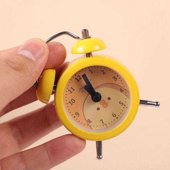 Picture of Alarm Clock(5*2*8cm)