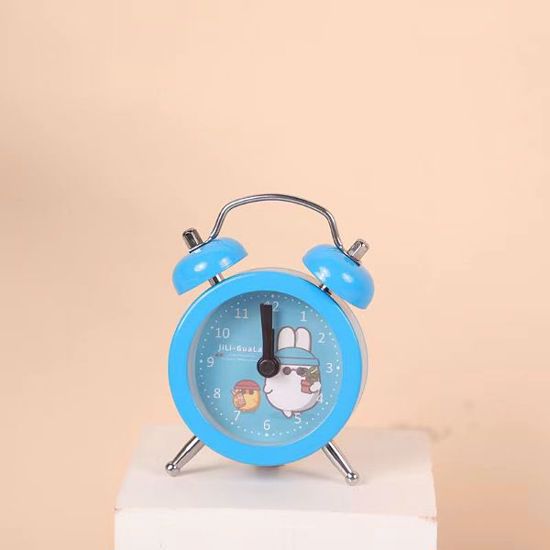 صورة Alarm Clock(5*2*8cm)