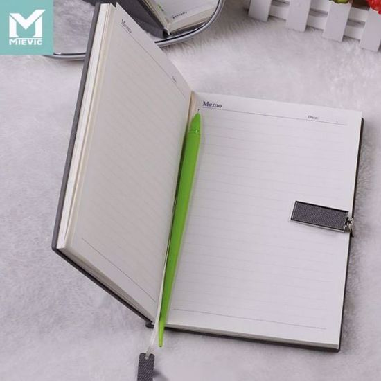 Picture of Notebook(146*210mm*80sheets)