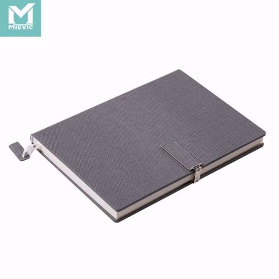 Picture of Notebook(146*210mm*80sheets)