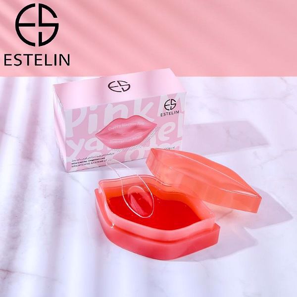 Mievic Makeup and Cosmetics Online Cherry Blossom Pink Hydrogel Lip