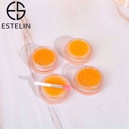 Picture of 3 IN 1 Vitamin C Lip Balm And Scrub Set