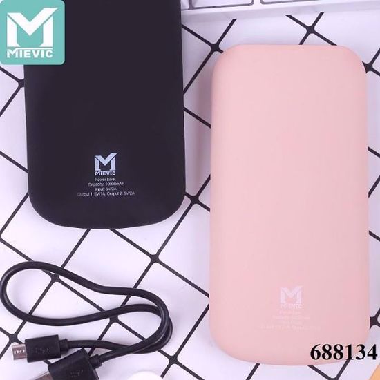 Picture of Power Bank 10000mah