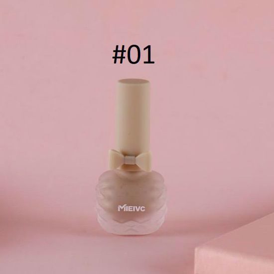 Picture of Matte Nail Polish