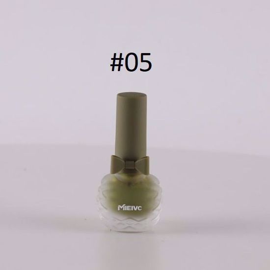 Picture of Matte Nail Polish