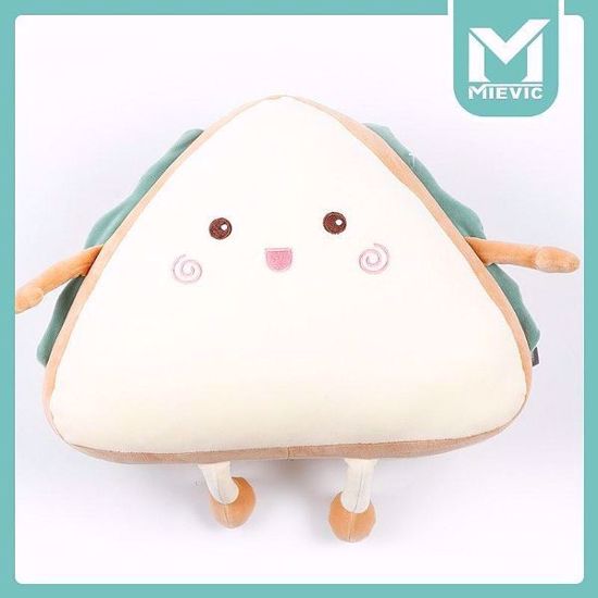 Picture of Large Sandwich Doll(40cm)