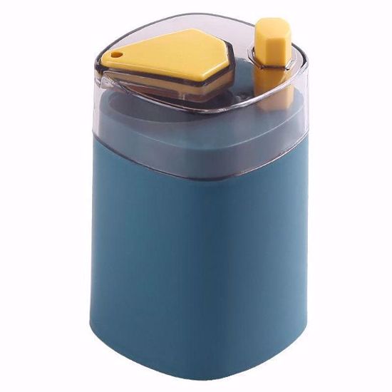 Picture of Press toothpick bucket