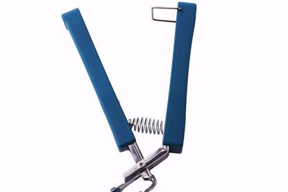 Picture of anti-scald bowl clamp