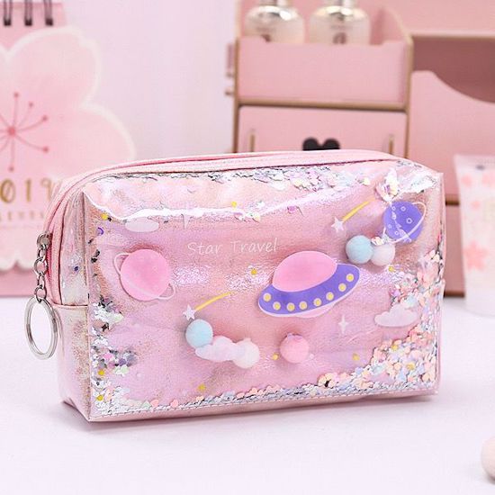 Picture of Cute Bag(18*13*6cm)