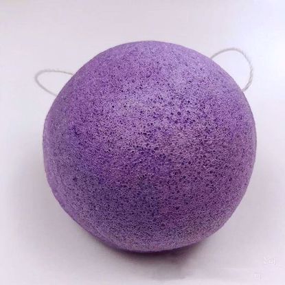صورة Face Clean Puff