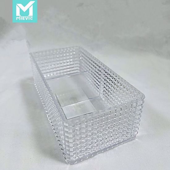 صورة Crystal Storage Box(250*85*57mm)