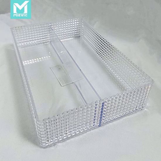 Picture of Crystal Storage Box(250*167*57mm)