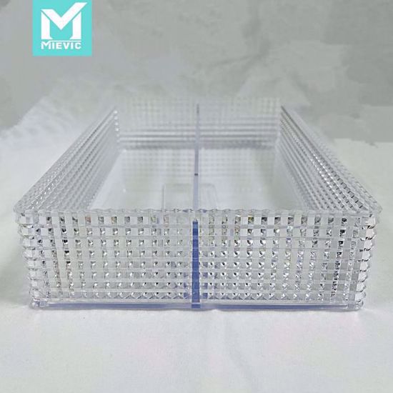 Picture of Crystal Storage Box(250*167*57mm)