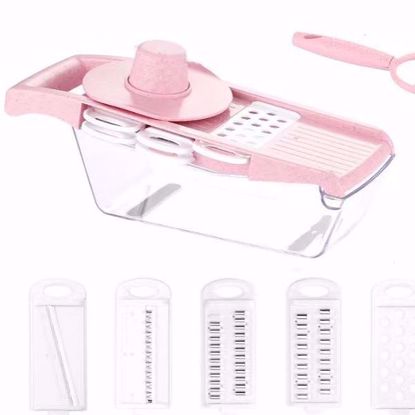 Picture of Multi-function Vegetable Cutter