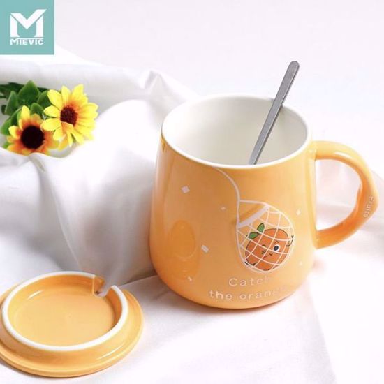 Picture of Ceramic Cup(450ml)