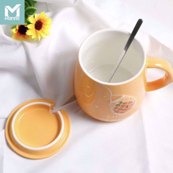 Picture of Ceramic Cup(450ml)